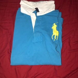 Ralph Lauren Polo